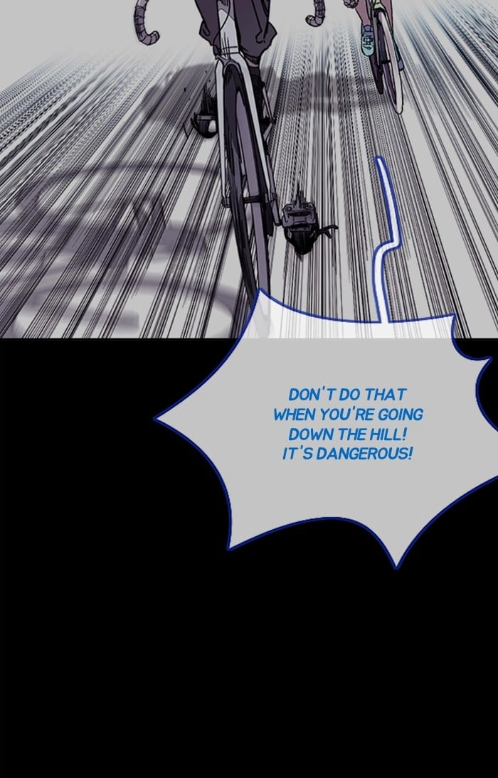 Wind Breaker Chapter 325, page 37 of 133