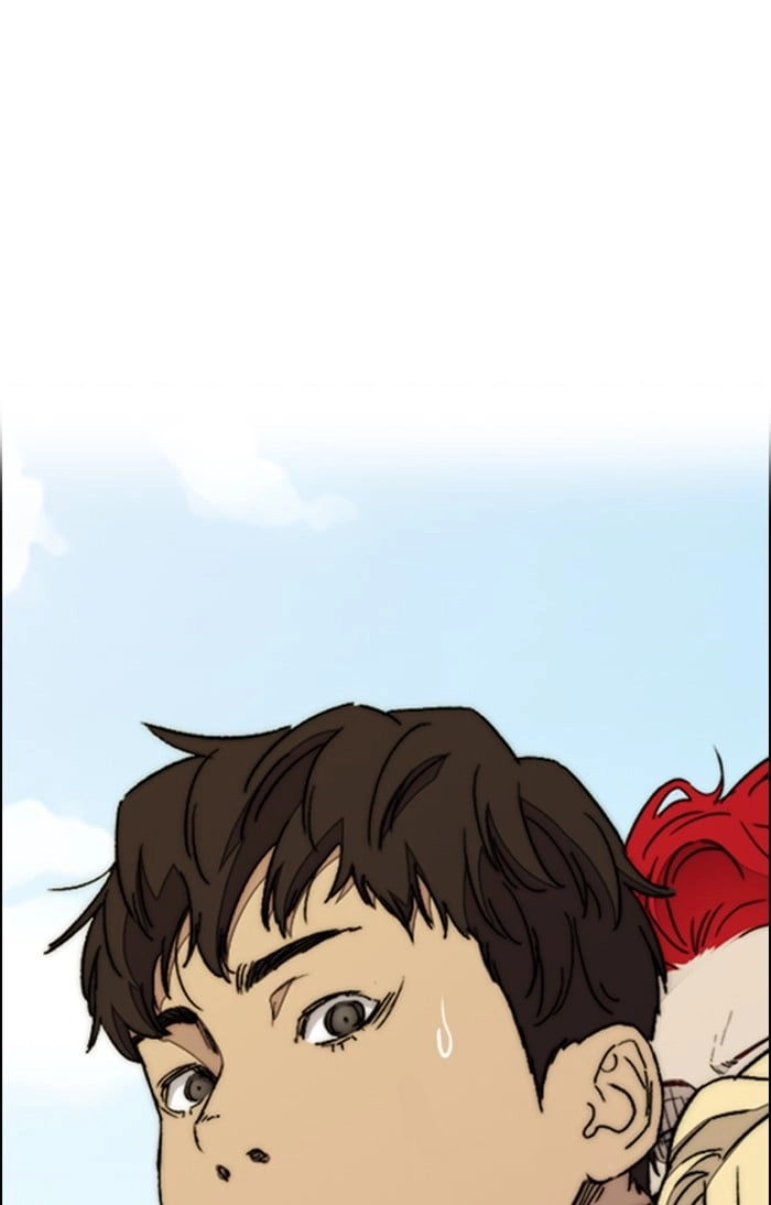 Wind Breaker Chapter 325, page 44 of 133