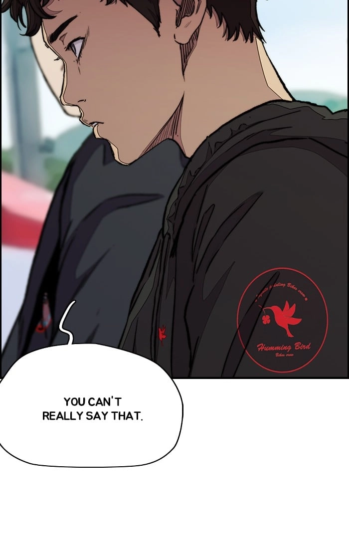 Wind Breaker Chapter 325, page 48 of 133