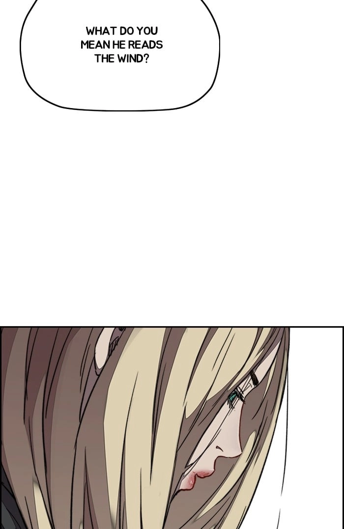 Wind Breaker Chapter 325, page 5 of 133