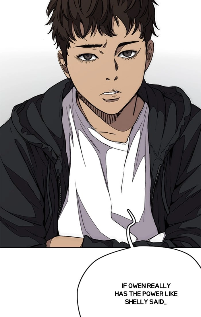 Wind Breaker Chapter 325, page 51 of 133