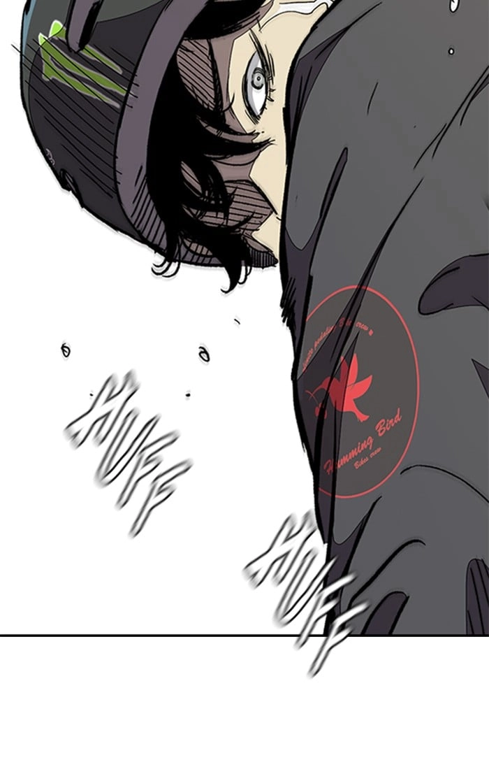 Wind Breaker Chapter 325, page 58 of 133