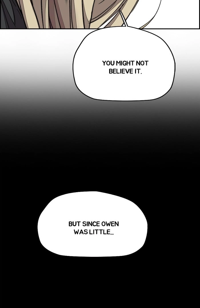 Wind Breaker Chapter 325, page 6 of 133