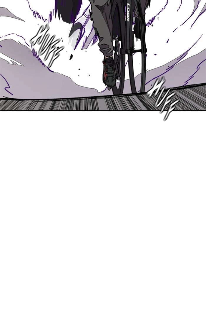 Wind Breaker Chapter 325, page 61 of 133
