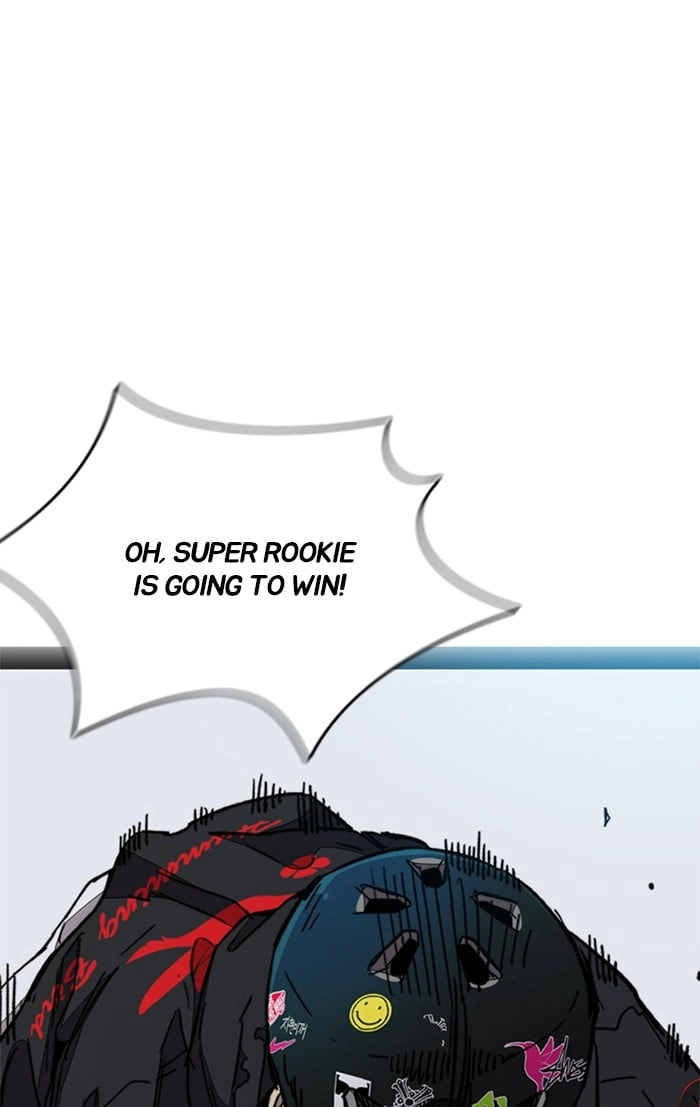 Wind Breaker Chapter 325, page 63 of 133