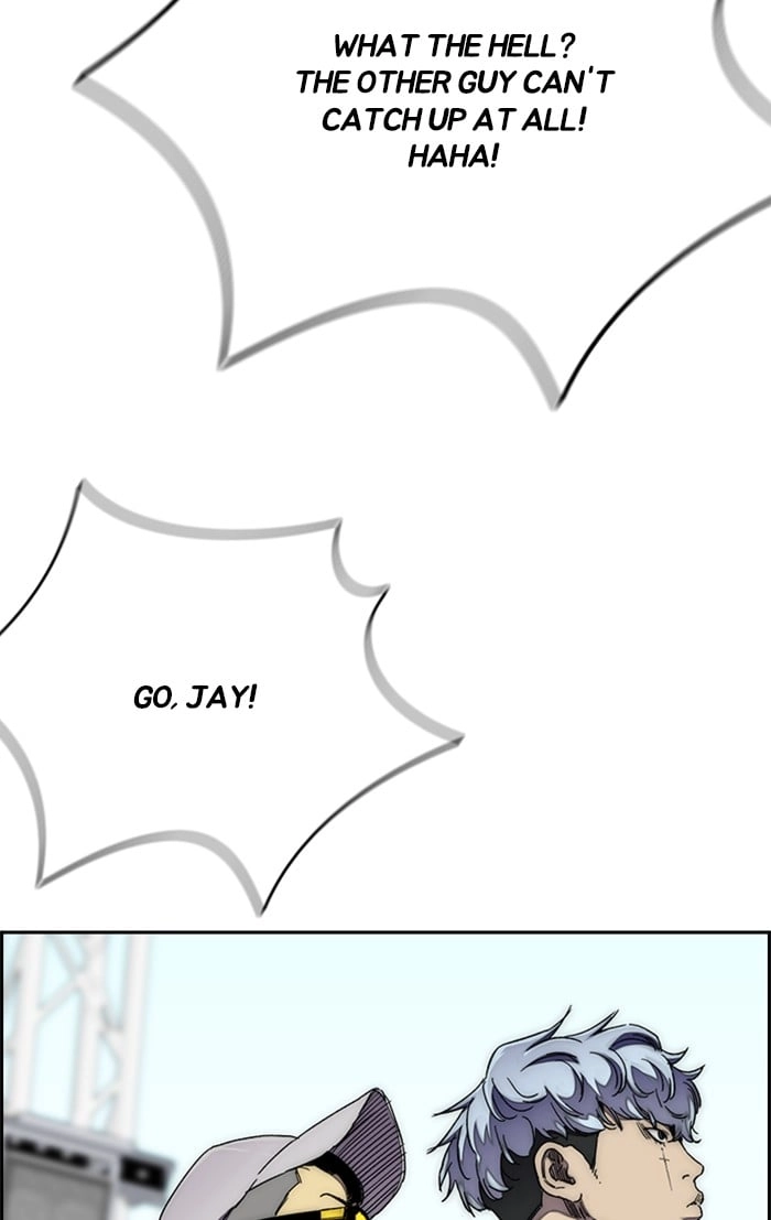 Wind Breaker Chapter 325, page 65 of 133