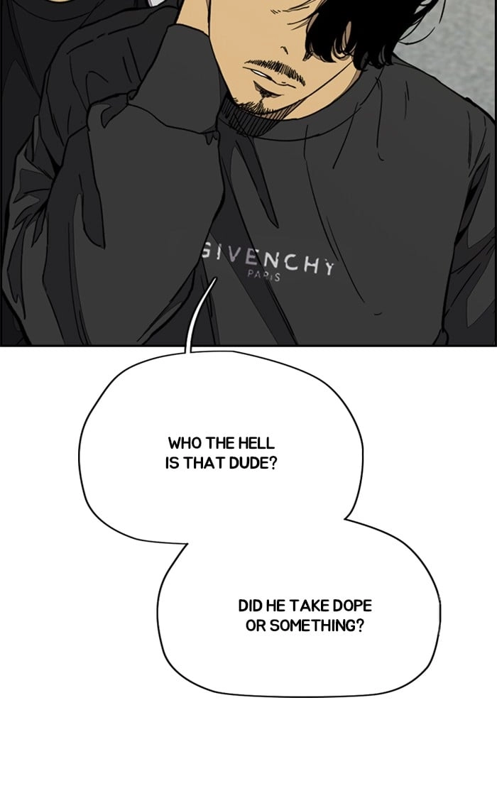 Wind Breaker Chapter 325, page 69 of 133
