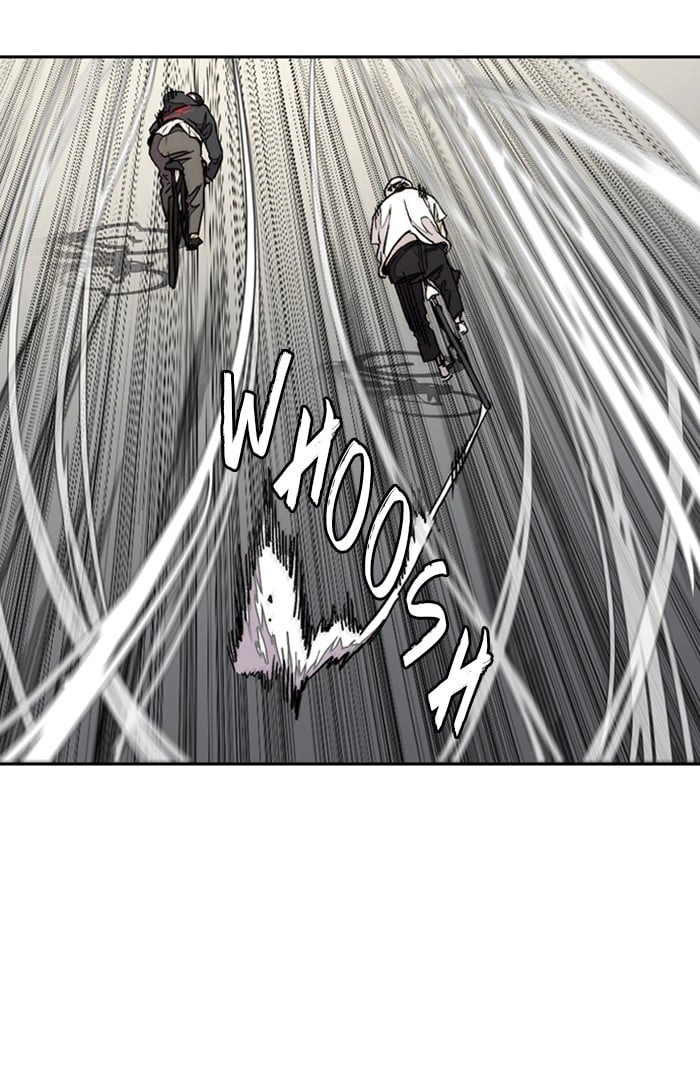Wind Breaker Chapter 325, page 77 of 133
