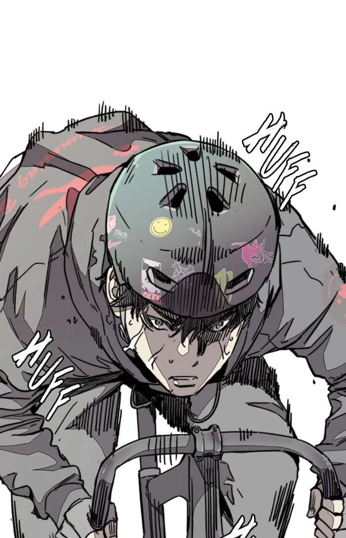 Wind Breaker Chapter 325, page 80 of 133