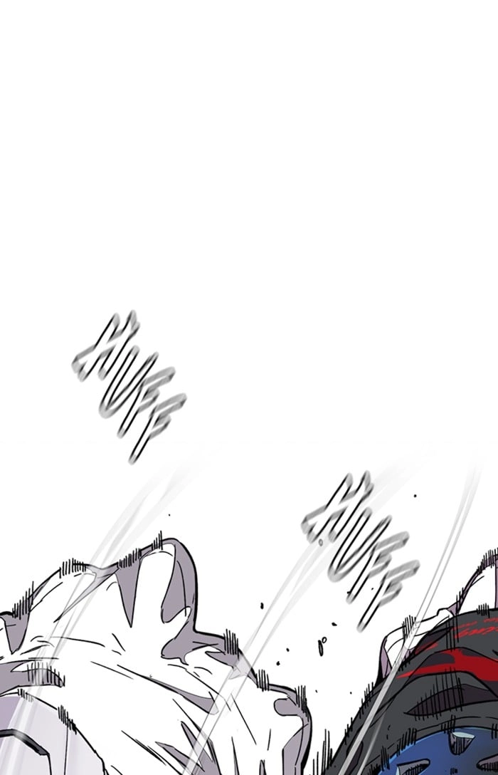 Wind Breaker Chapter 325, page 83 of 133