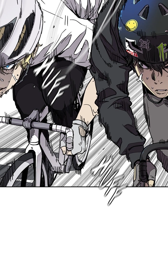 Wind Breaker Chapter 325, page 84 of 133