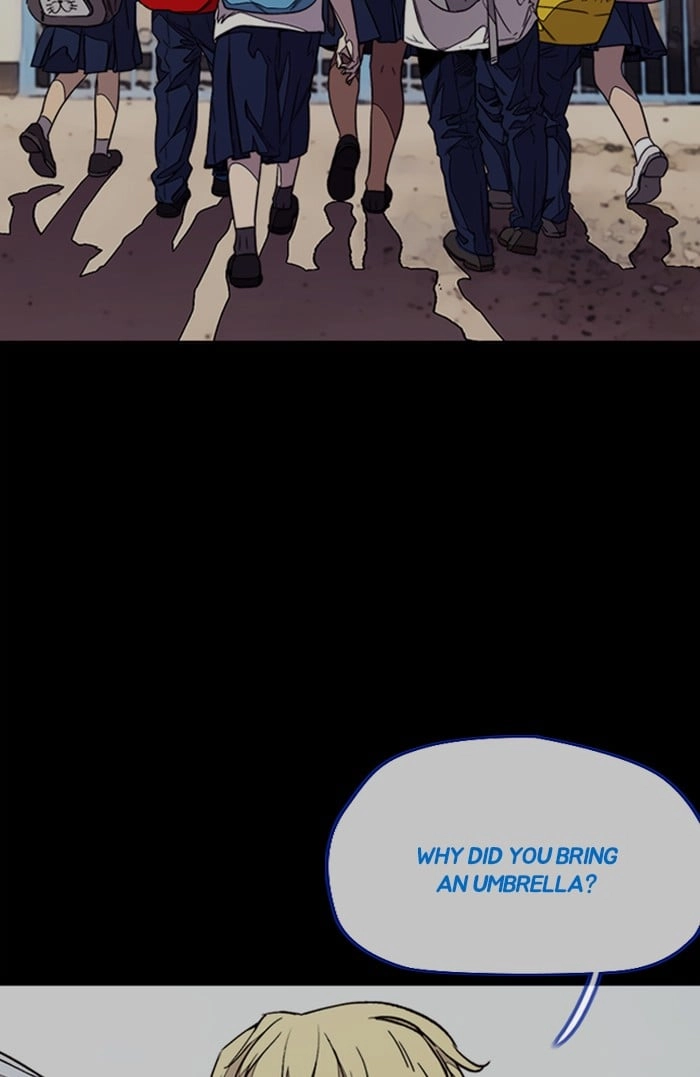 Wind Breaker Chapter 325, page 9 of 133