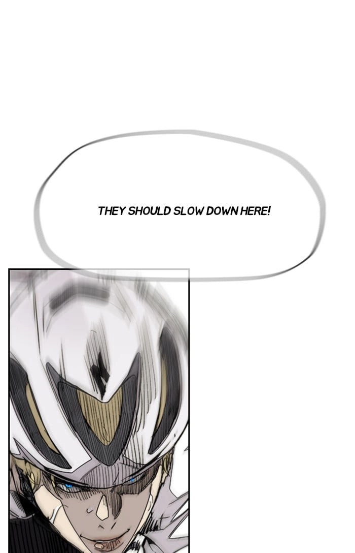 Wind Breaker Chapter 325, page 90 of 133