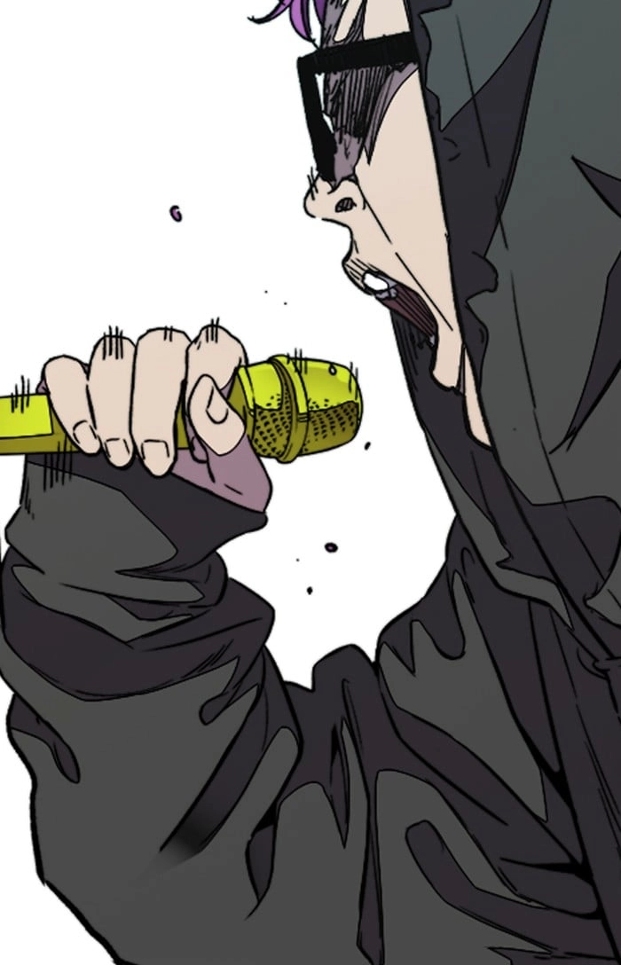 Wind Breaker Chapter 325, page 92 of 133