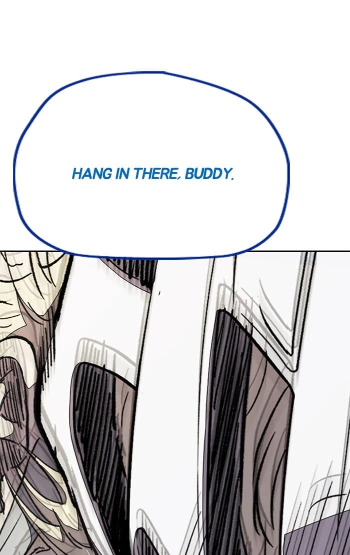 Wind Breaker Chapter 326, page 102 of 158