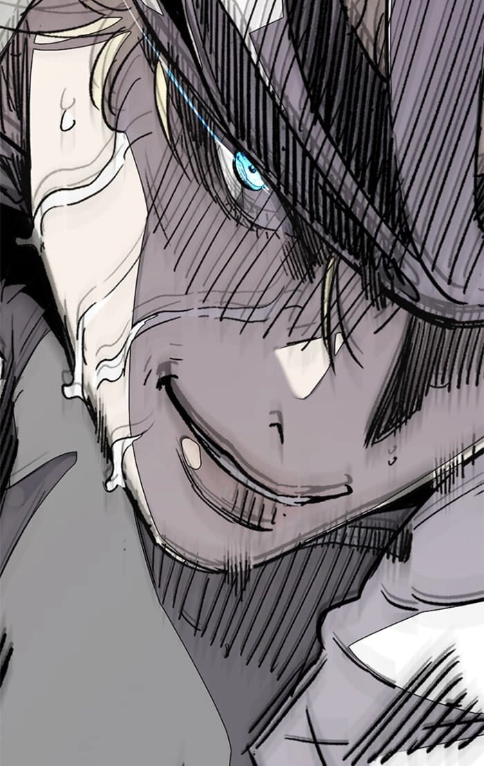 Wind Breaker Chapter 326, page 103 of 158