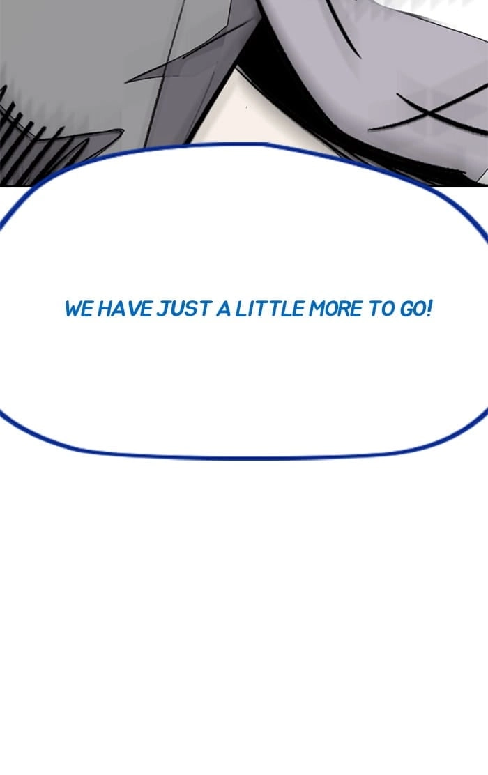 Wind Breaker Chapter 326, page 104 of 158