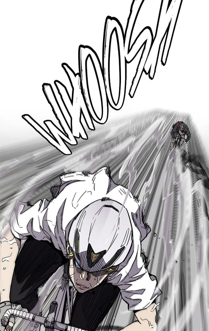 Wind Breaker Chapter 326, page 110 of 158