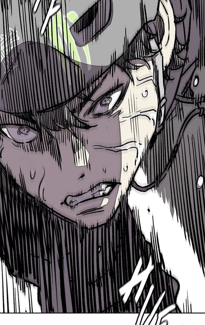 Wind Breaker Chapter 326, page 113 of 158