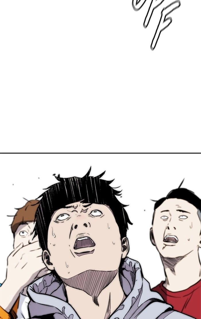 Wind Breaker Chapter 326, page 114 of 158