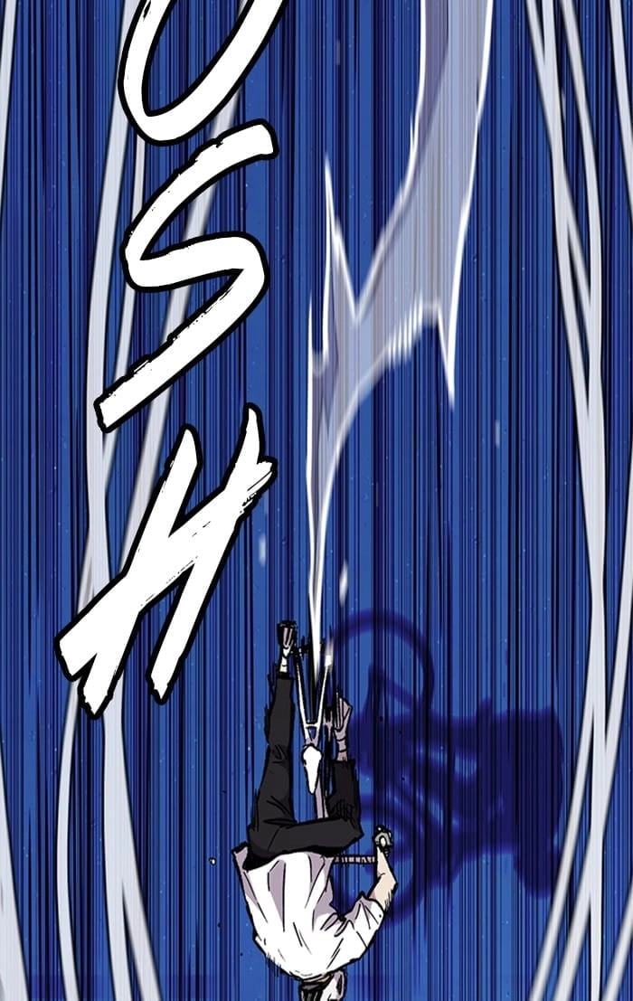 Wind Breaker Chapter 326, page 117 of 158