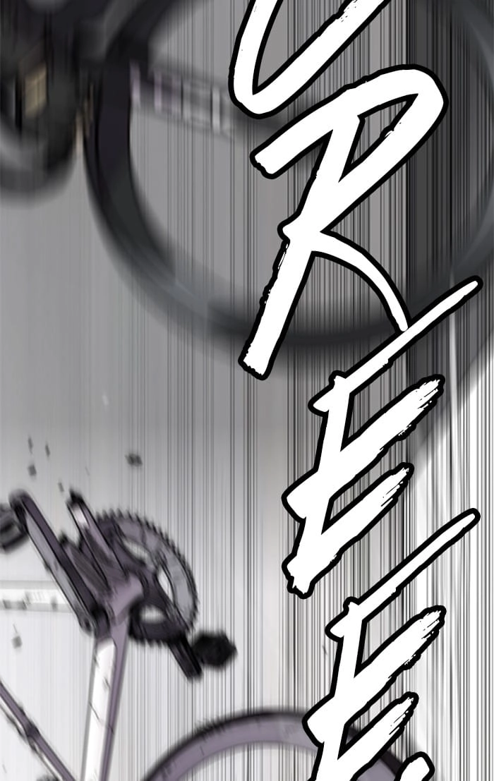 Wind Breaker Chapter 326, page 125 of 158