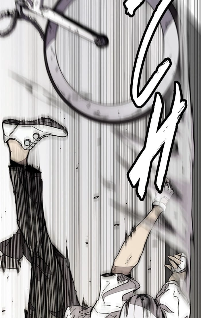 Wind Breaker Chapter 326, page 126 of 158