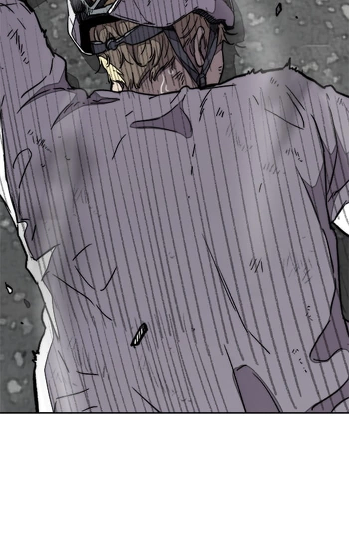 Wind Breaker Chapter 326, page 131 of 158