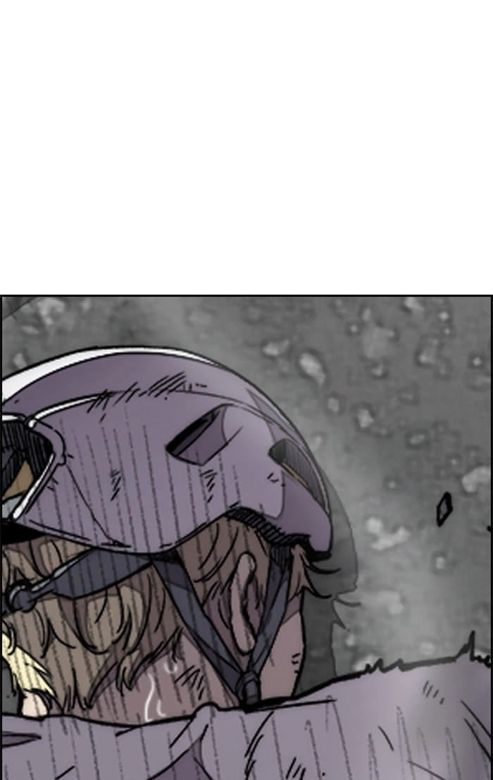 Wind Breaker Chapter 326, page 136 of 158