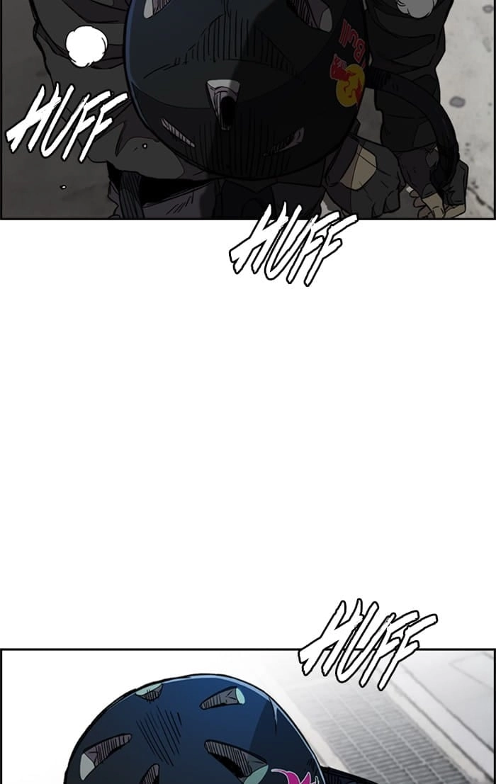 Wind Breaker Chapter 326, page 146 of 158