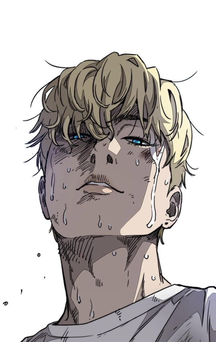 Wind Breaker Chapter 326, page 148 of 158