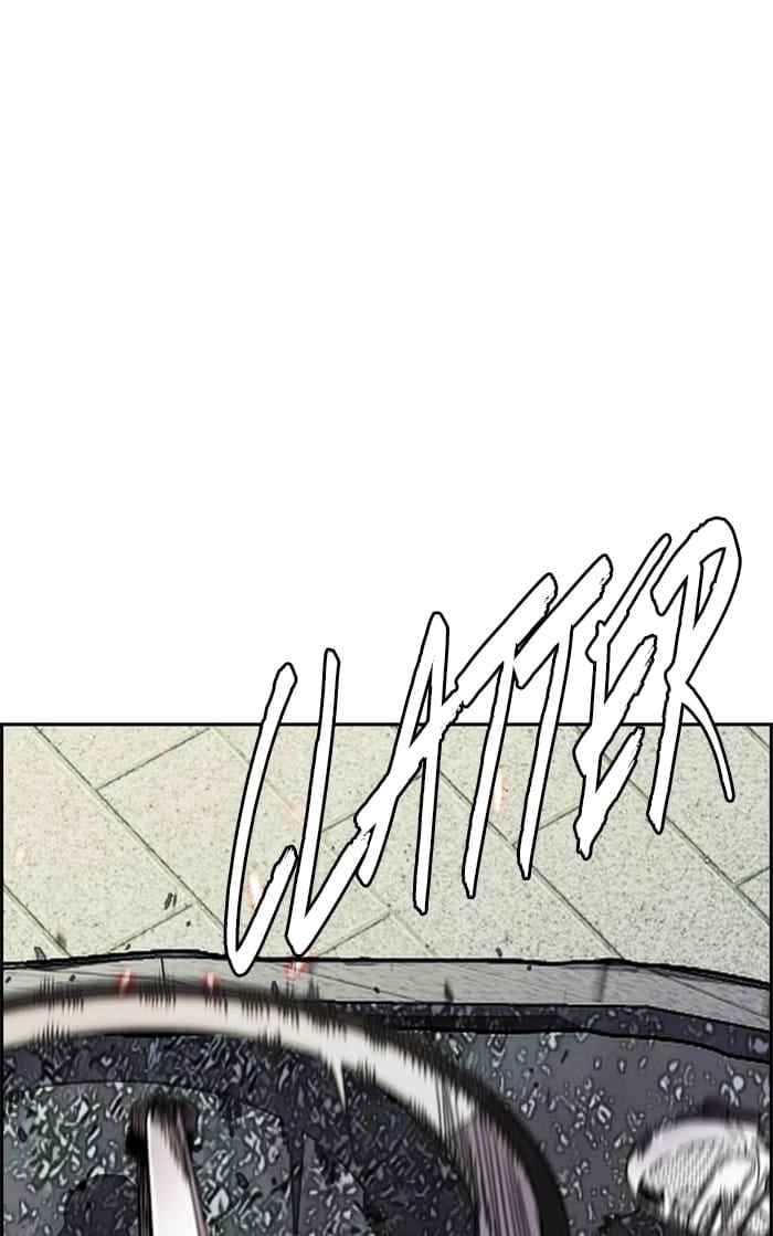 Wind Breaker Chapter 326, page 15 of 158