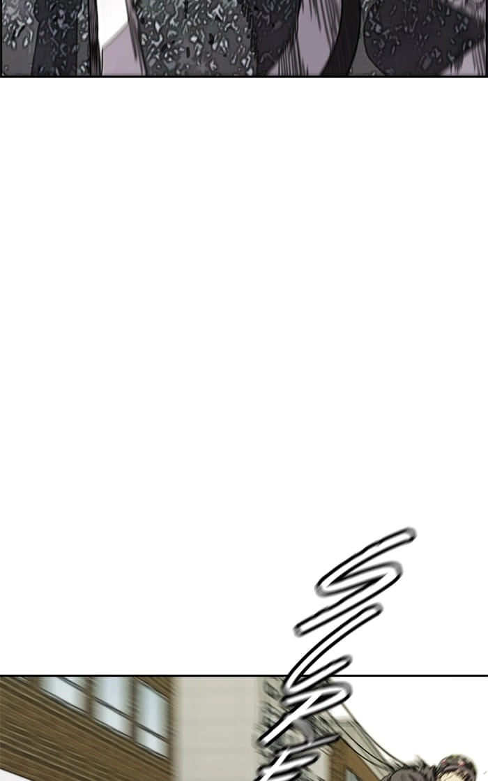 Wind Breaker Chapter 326, page 16 of 158