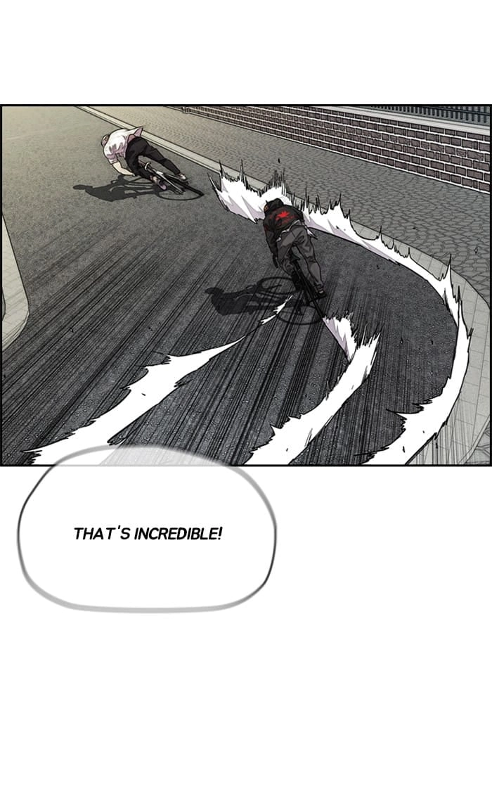 Wind Breaker Chapter 326, page 19 of 158