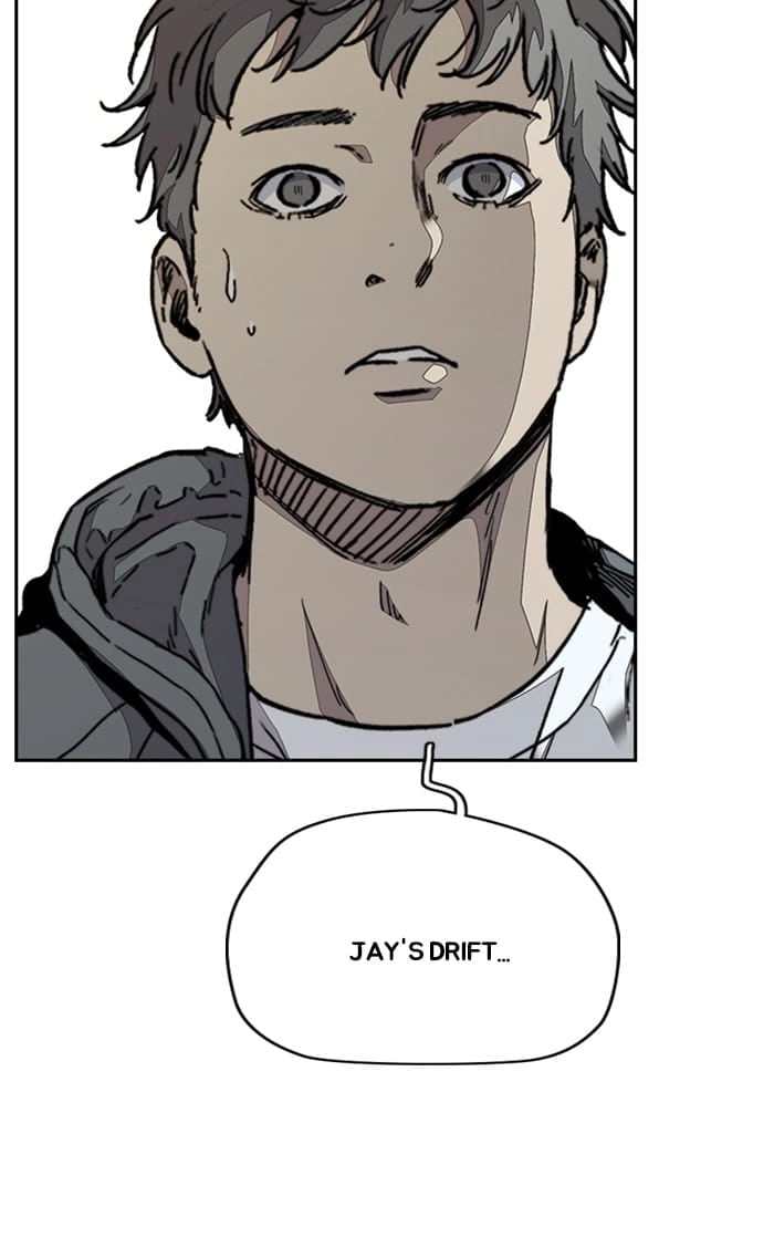 Wind Breaker Chapter 326, page 24 of 158