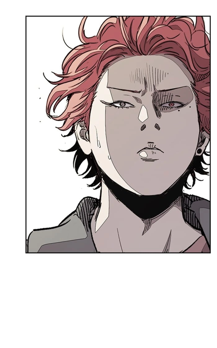 Wind Breaker Chapter 326, page 25 of 158