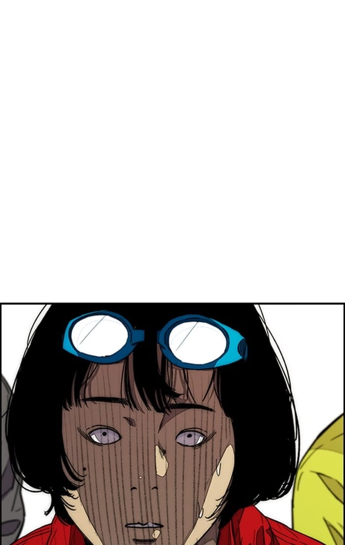 Wind Breaker Chapter 326, page 32 of 158