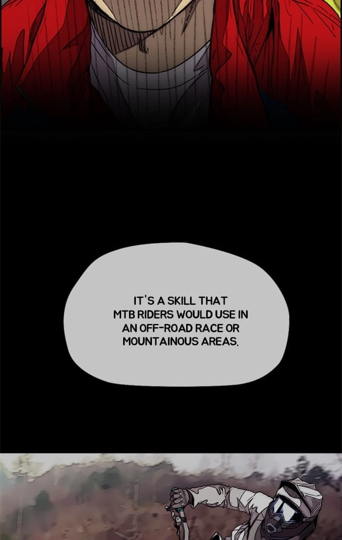 Wind Breaker Chapter 326, page 33 of 158