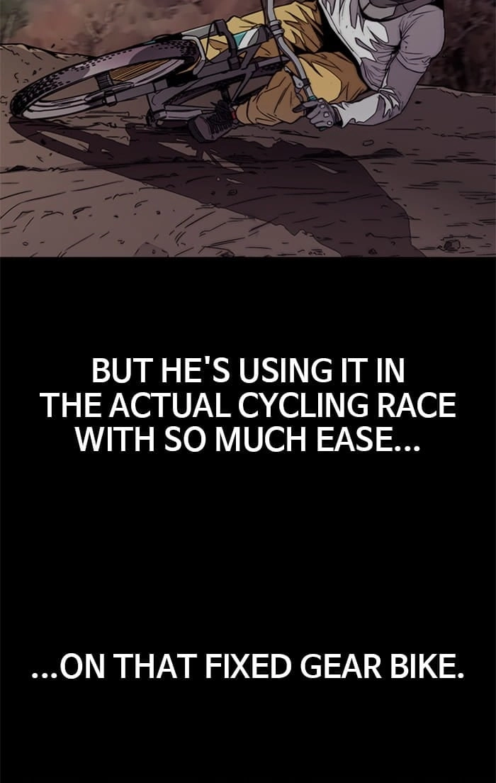 Wind Breaker Chapter 326, page 34 of 158