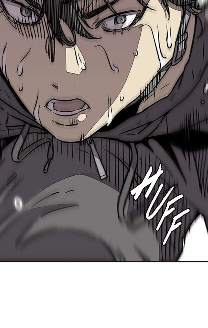 Wind Breaker Chapter 326, page 52 of 158