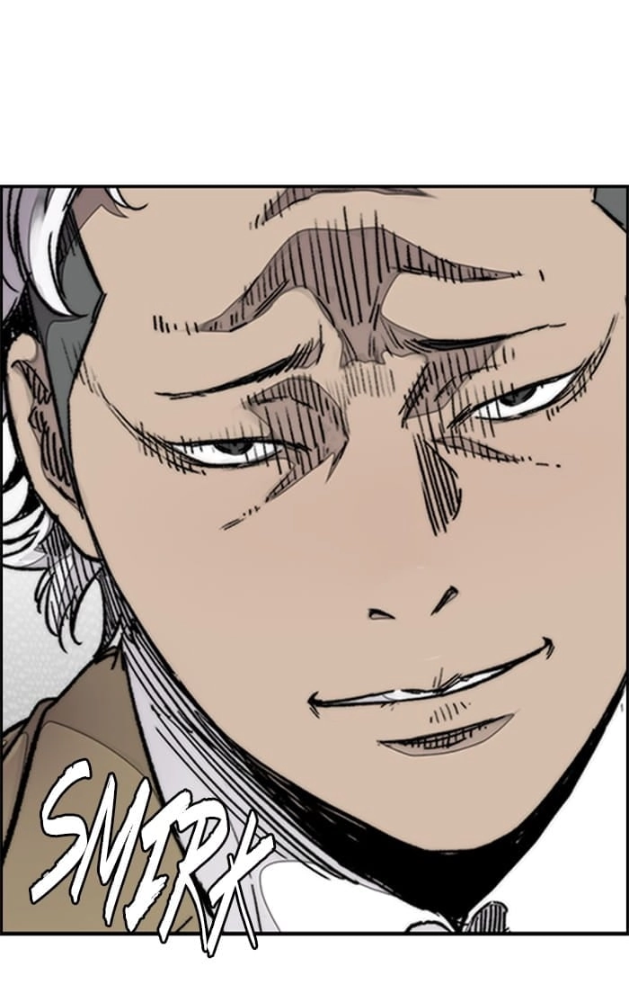 Wind Breaker Chapter 326, page 55 of 158