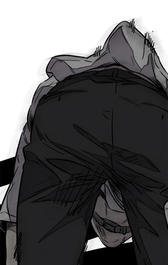 Wind Breaker Chapter 326, page 57 of 158