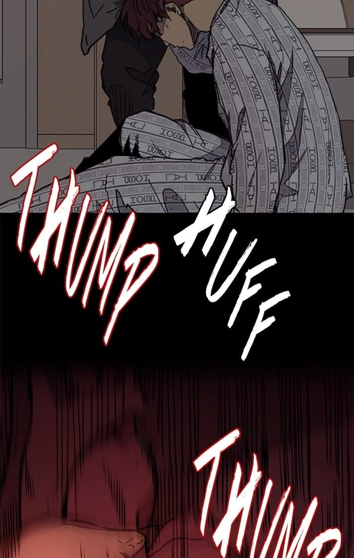 Wind Breaker Chapter 326, page 65 of 158