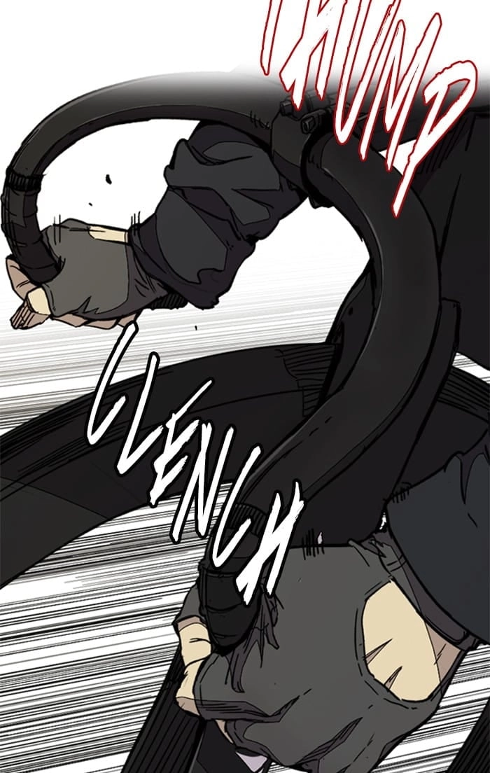 Wind Breaker Chapter 326, page 67 of 158
