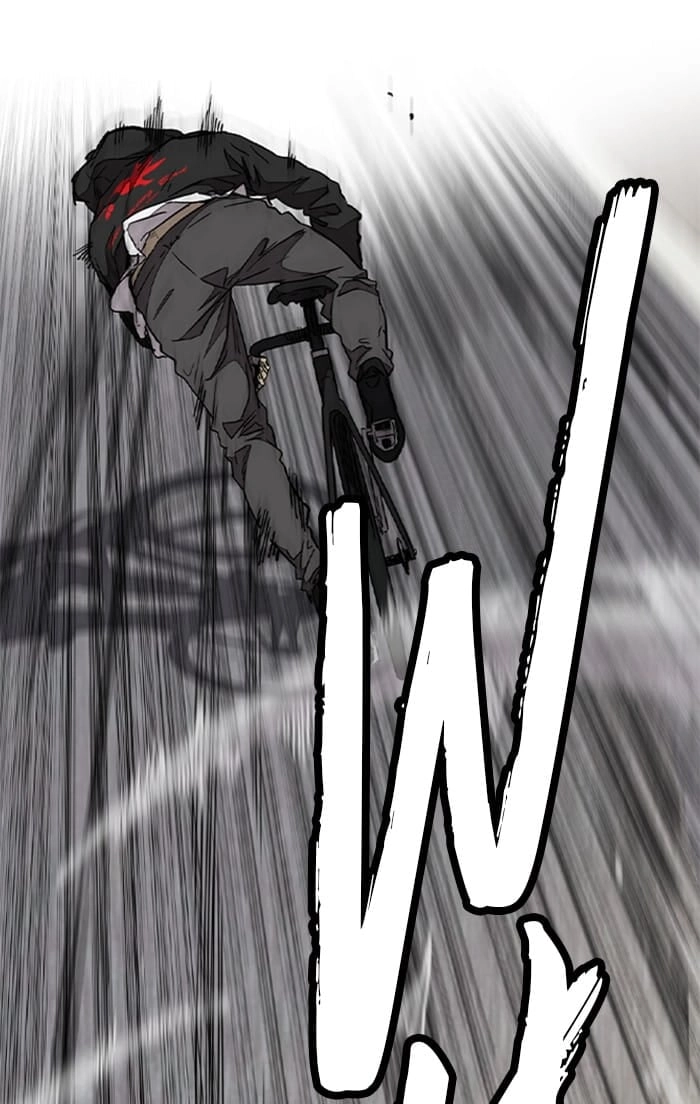 Wind Breaker Chapter 326, page 69 of 158