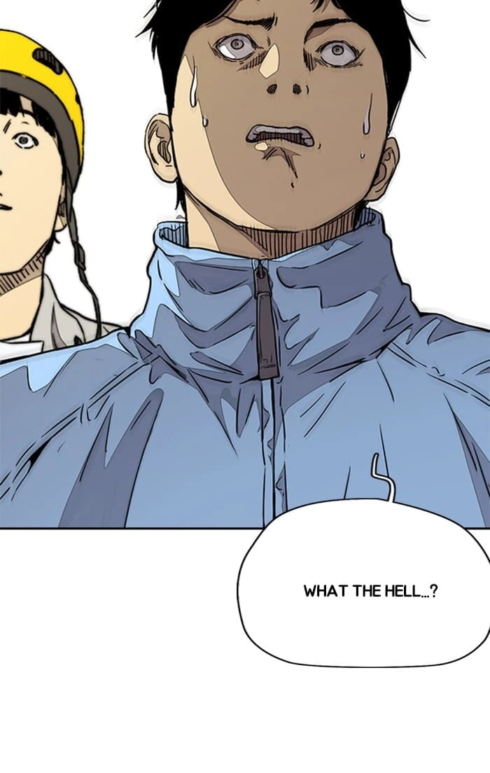 Wind Breaker Chapter 326, page 73 of 158