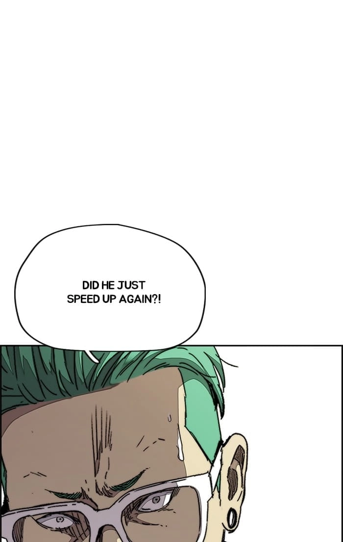 Wind Breaker Chapter 326, page 74 of 158