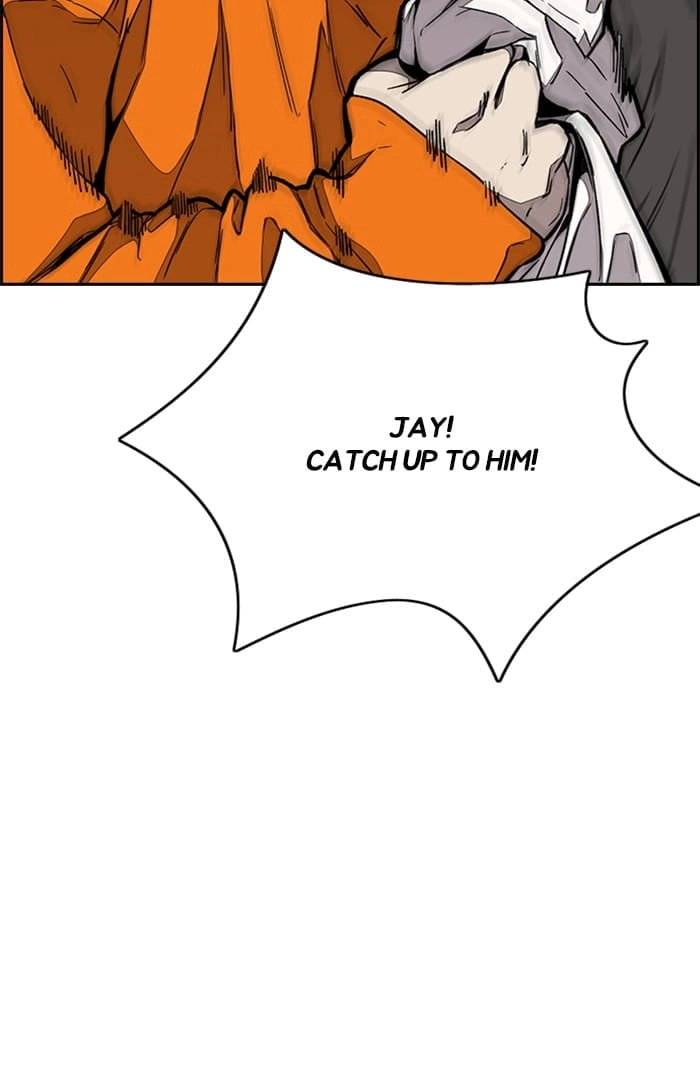 Wind Breaker Chapter 326, page 77 of 158