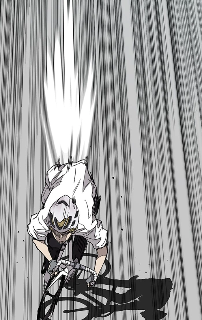 Wind Breaker Chapter 326, page 79 of 158