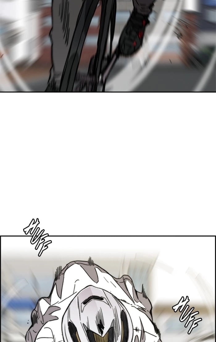 Wind Breaker Chapter 326, page 86 of 158